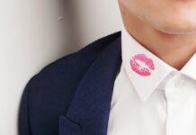 Infidélité : est-il mieux de le dire ? Infidélité : il vaut mieux le dire ?