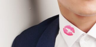 Infidélité : est-il mieux de le dire ? Infidélité : il vaut mieux le dire ?