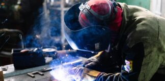 Le métier méconnu mais essentiel de mécano-soudeur Le métier méconnu mais essentiel de mécano-soudeur