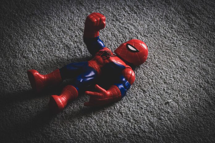 Pourquoi et comment organiser un anniversaire Spiderman ?