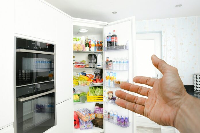 Vendre son réfrigérateur GE : comment procéder ?
