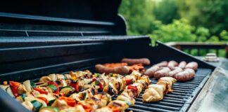 Comment bien choisir et bien utiliser son barbecue ? Comment bien choisir et bien utiliser son barbecue ?