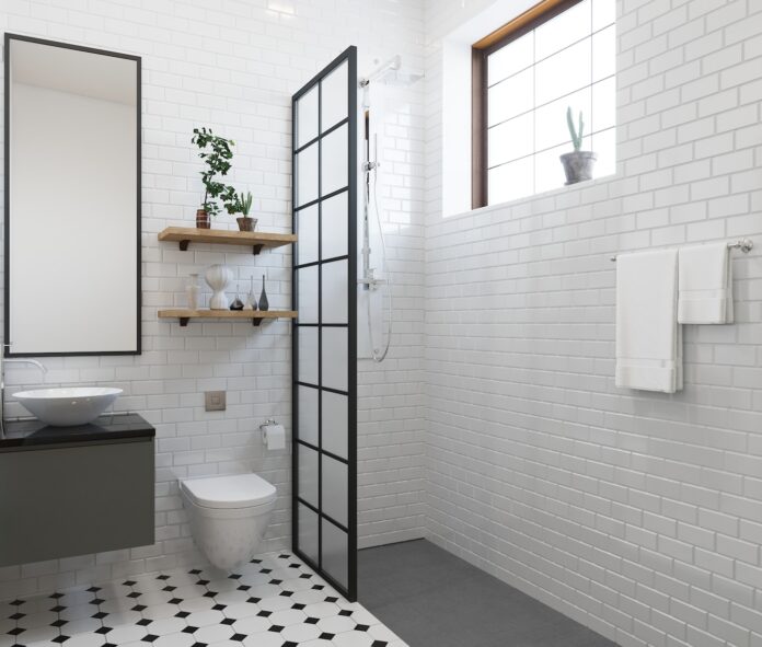 Comment optimiser l’espace d'une petite salle de bain ?