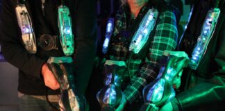 Laser Game : plongée dans l’univers du jeu lumineux Laser Game : plongée dans l'univers du jeu lumineux