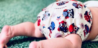 Couches lavables : pourquoi les utiliser dans les crèches ? Pourquoi utiliser des couches lavables dans les crèches ?