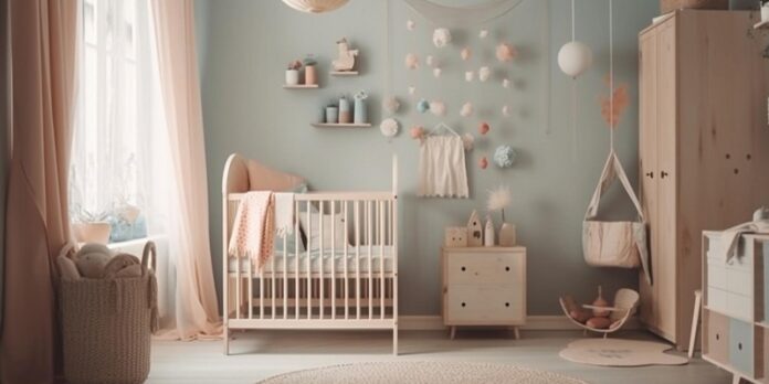 Idées déco pour la chambre de bébé : Créez un cocon douillet