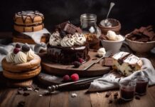 Faire ses desserts maison : comment réaliser le crémeux au chocolat noir ? Faire ses desserts maison : comment réaliser le crémeux au chocolat noir ?