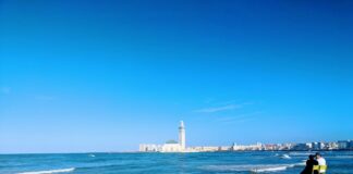 Casablanca, incontournable au Maroc Casablanca, incontournable au Maroc