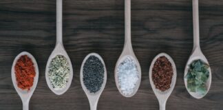 Quelles alternatives pour remplacer le sel ? Comment vous passer du sel ?