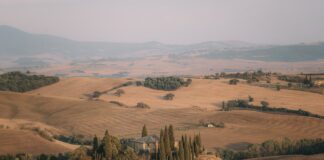 Découvrir la Toscane en quelques jours Découvrir la Toscane en quelques jours