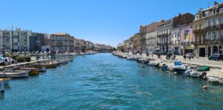 Sète : que faire et que voir ? Que voir et que faire à Sète ?