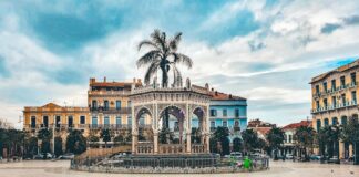 Quelques jours pour visiter l’Andalousie Quelques jours pour visiter l'Andalousie