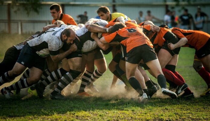 Quels sont les bienfaits du rugby ?
