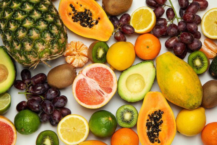 Régime : quels sont les fruits les moins caloriques ?