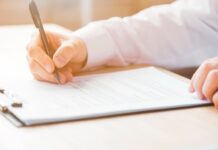 La lettre de motivation idéale : Trouver l’équilibre La lettre de motivation idéale : Trouver l'équilibre