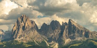 A la découverte des Dolomites A la découverte des Dolomites