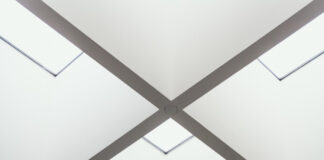 Dalles LED : éclairage moderne et innovant Dalles LED : éclairage moderne et innovant