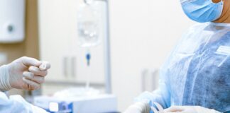 Pose d’un anneau gastrique : tout savoir Pose d’un anneau gastrique : tout savoir