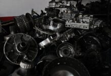 Comment acheter des pièces automobiles d’occasion pour votre véhicule Comment acheter des pièces automobiles d'occasion pour votre véhicule
