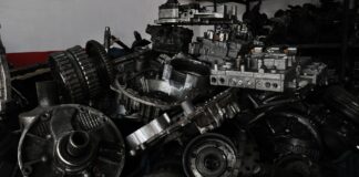 Comment acheter des pièces automobiles d’occasion pour votre véhicule Comment acheter des pièces automobiles d'occasion pour votre véhicule