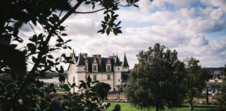 Voyage au Val de Loire : Sologne et Touraine Voyage au Val de Loire : Sologne et Touraine