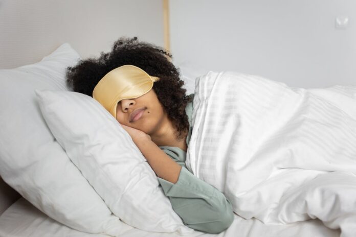 Trouver le bon sommeil : les remèdes naturelles