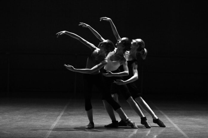 L'art de la danse comme forme d'expression puissante