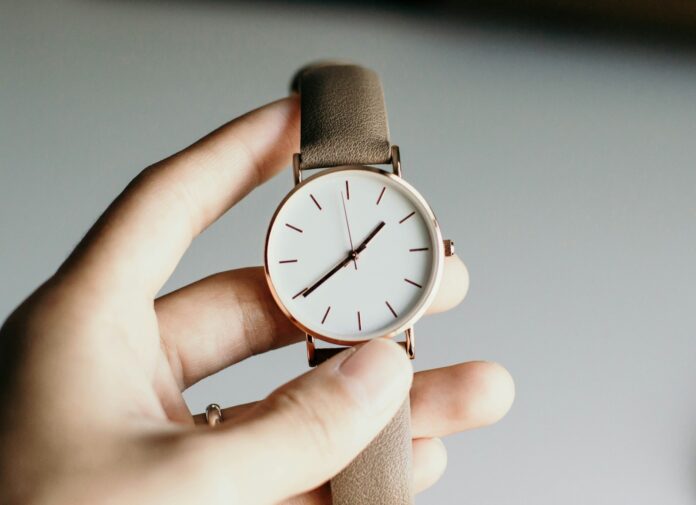 Bracelets de montre : l'accessoire indispensable pour affirmer son style