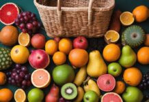 Les fruits incontournables pour une bonne longévité Les fruits incontournables pour une bonne longévité