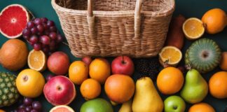 Les fruits incontournables pour une bonne longévité Les fruits incontournables pour une bonne longévité