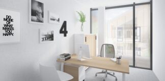 Transformez votre espace de travail en un rêve ergonomique Transformez votre espace de travail en un rêve ergonomique