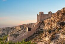 Andalousie : à la découverte l’Alpujarra d’Almeria Andalousie : à la découverte l’Alpujarra d’Almeria