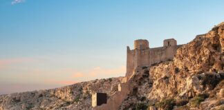 Andalousie : à la découverte l’Alpujarra d’Almeria Andalousie : à la découverte l’Alpujarra d’Almeria