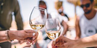 Beaujolais blanc : pourquoi ne pas tenter ? Beaujolais blanc : pourquoi ne pas tenter ?