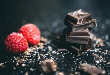 Chocolat aphrodisiaque : mythe ou réalité ? Chocolat aphrodisiaque : mythe ou réalité ?