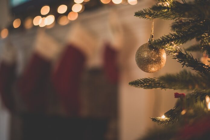 Décorations de Noël et copropriété : qu'avez-vous le droit de faire?