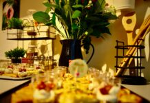 Engager un service de traiteur? Découvrez les avantages de le faire! Engager un service de traiteur? Découvrez les avantages de le faire!