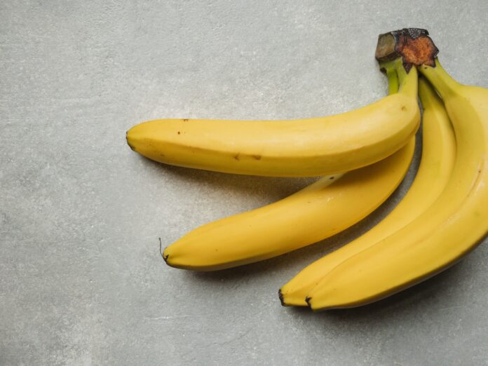 La banane, un remède efficace contre la gastro ?