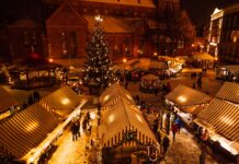 Les marchés de Noël en Alsace moins connus mais à ne pas manquer Les marchés de Noël en Alsace moins connus mais à ne pas manquer