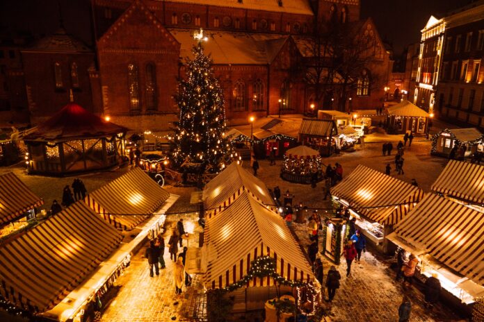 Les marchés de Noël en Alsace moins connus mais à ne pas manquer