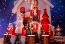 Origine du Casse-Noisette Origine du Casse-Noisette