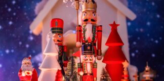 Origine du Casse-Noisette Origine du Casse-Noisette