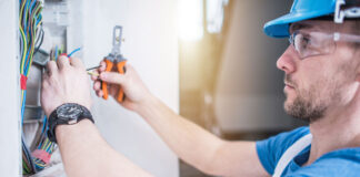 Installation Électrique : Rechercher des Informations en Ligne Installation Électrique : Rechercher des Informations en Ligne