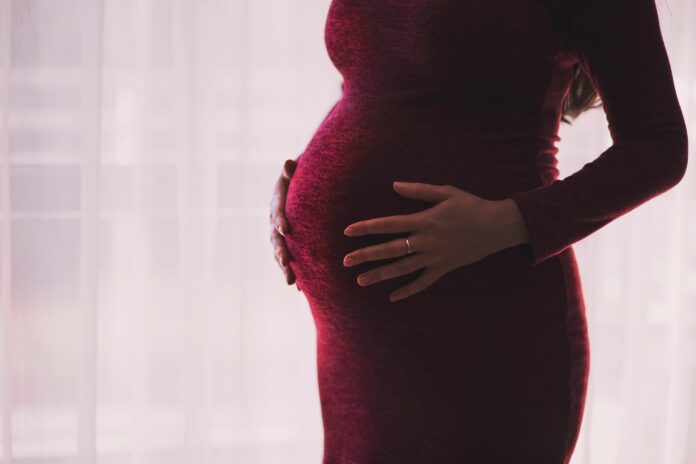 Quels risques d'une gastro chez la femme enceinte ?