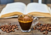 Les cafés d’Afrique Les cafés d'Afrique