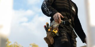 A la découverte du métier de charpentier A la découverte du métier de charpentier