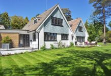 Les avantages du bardage en zinc pour les constructions modernes Les avantages du bardage en zinc pour les constructions modernes