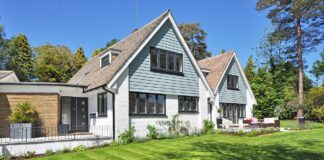 Les avantages du bardage en zinc pour les constructions modernes Les avantages du bardage en zinc pour les constructions modernes