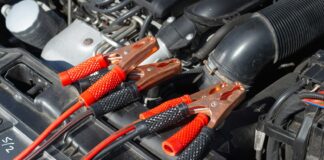 Comment le froid affecte la batterie d’un véhicule Comment le froid affecte la batterie d'un véhicule