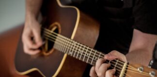 Comment progresser à la guitare de manière efficace? Comment progresser à la guitare de manière efficace?